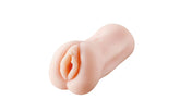 Yuira KMP Hall Sato Realistic Hole Masturbator With Lotion Masturbators and Strokers
